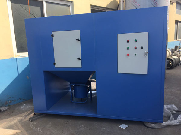 一體式除塵設備 一體式除塵設備